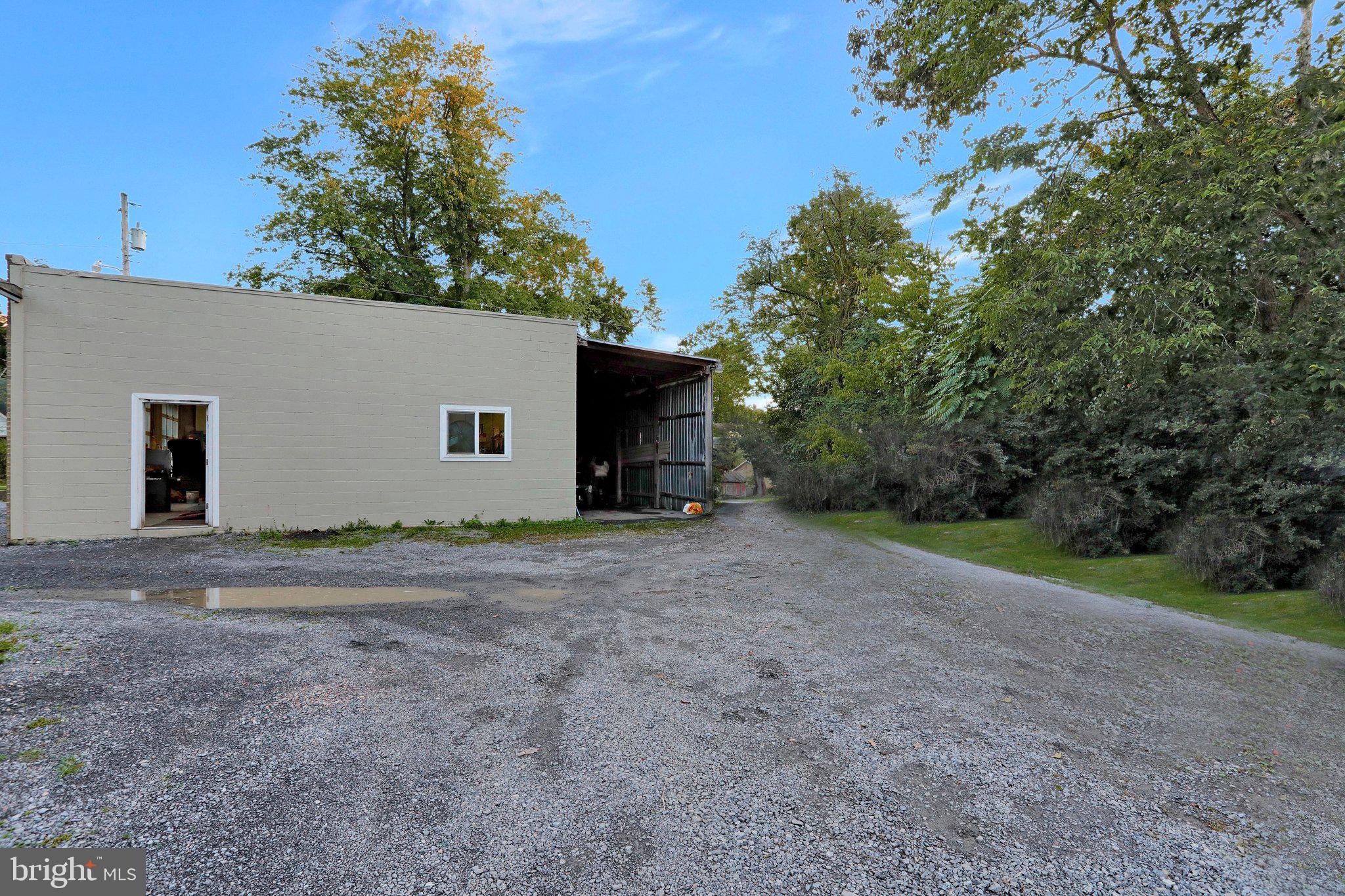 JEFFERSON COUNTY - Residential