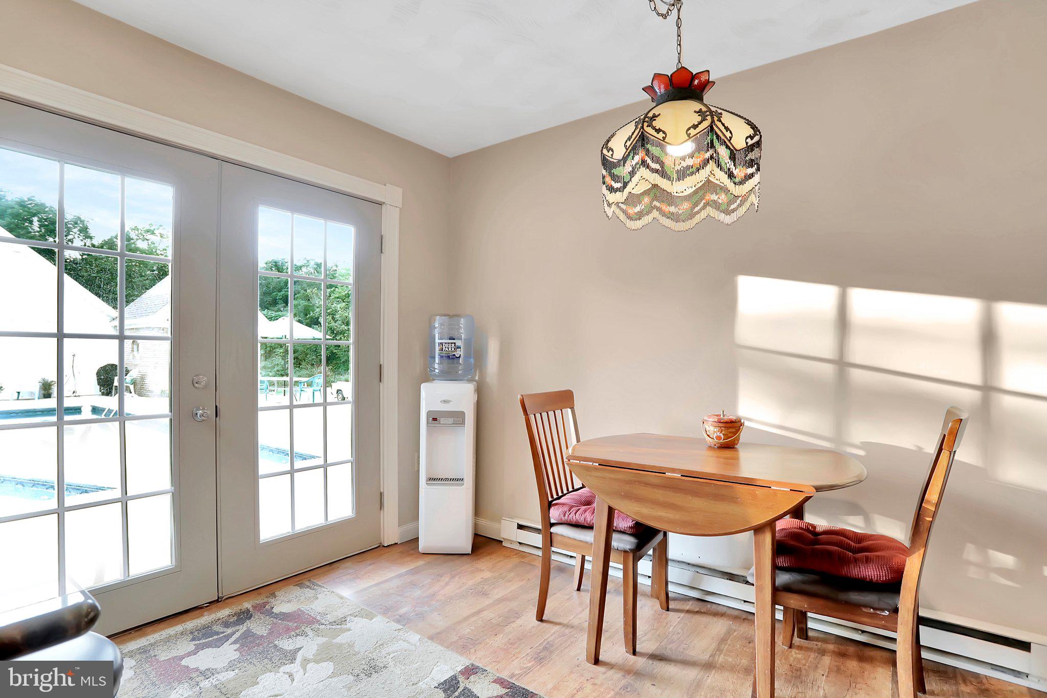 JEFFERSON COUNTY - Residential