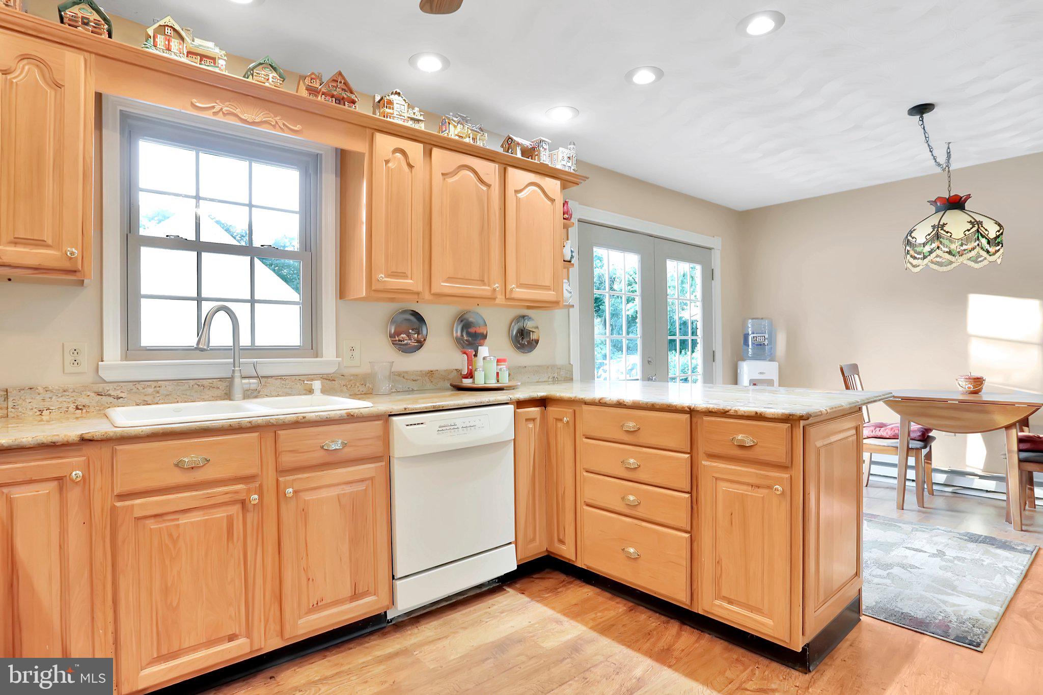 JEFFERSON COUNTY - Residential