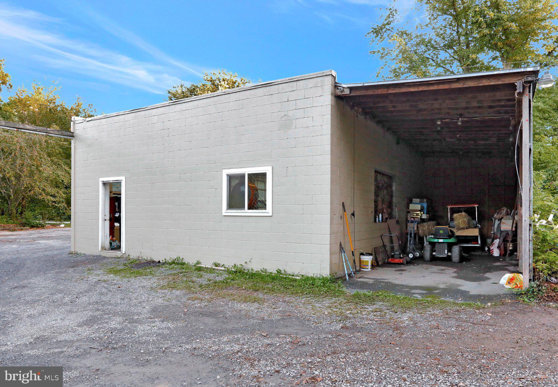 JEFFERSON COUNTY - Residential