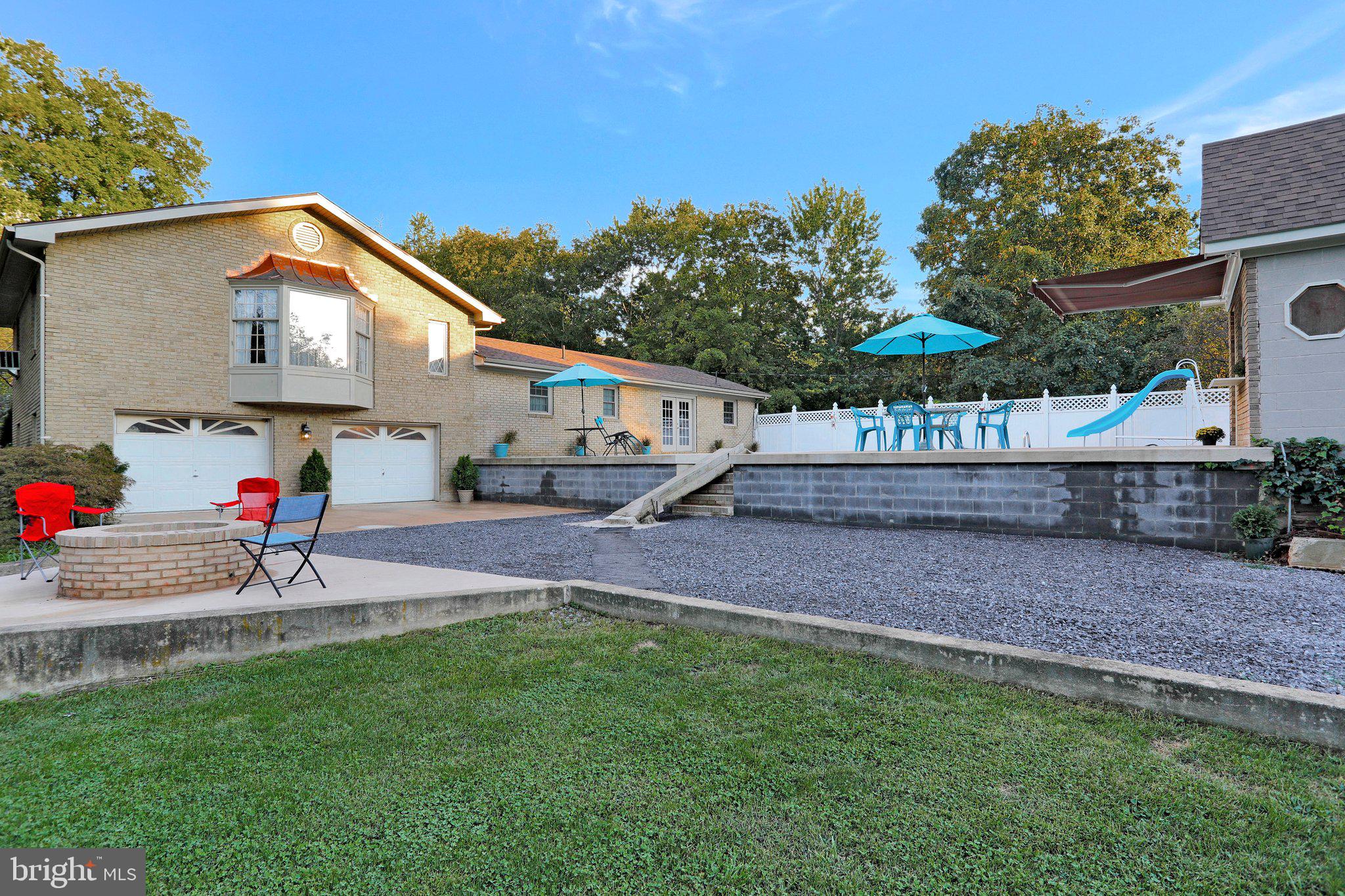 JEFFERSON COUNTY - Residential