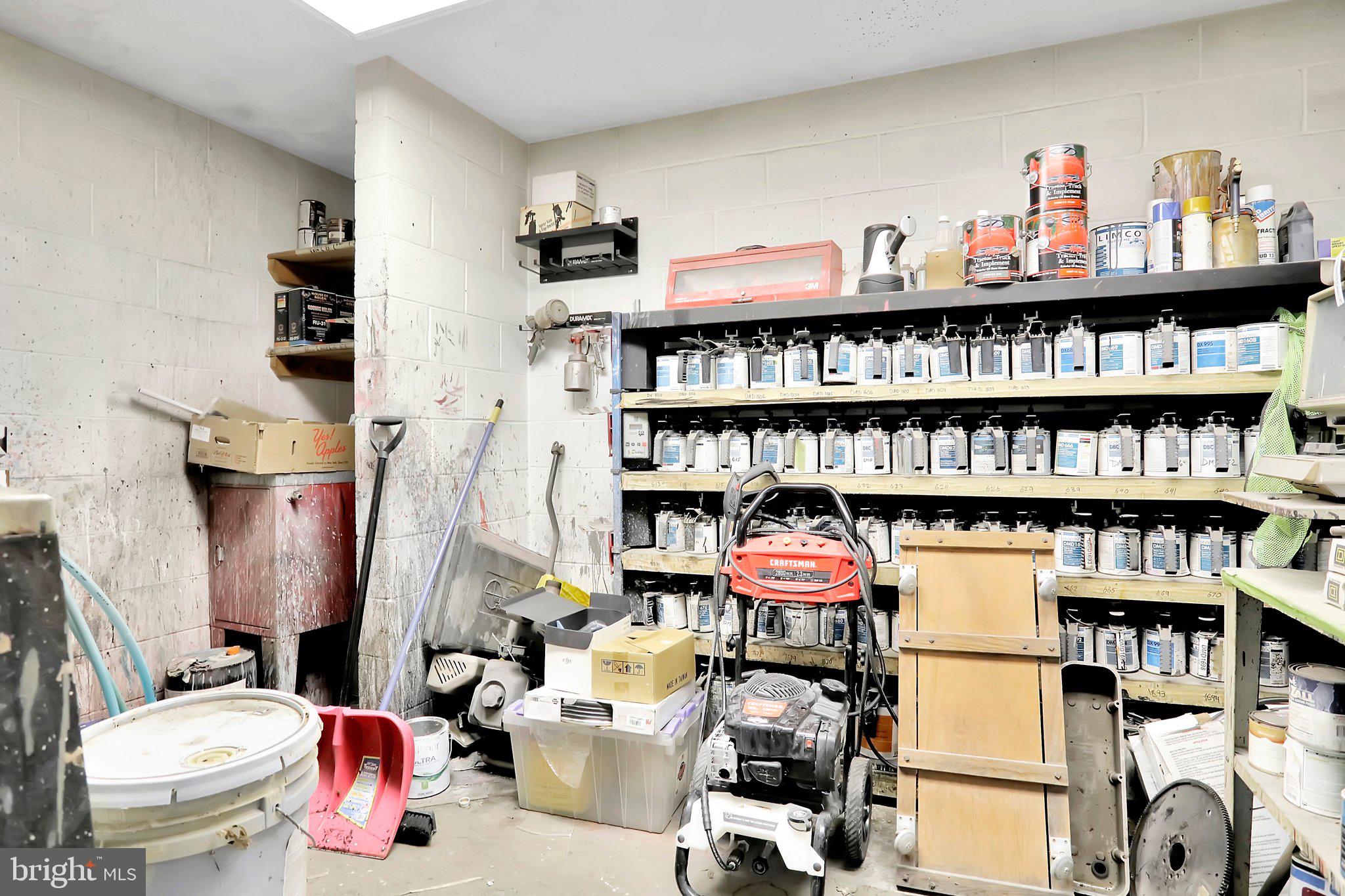 JEFFERSON COUNTY - Residential