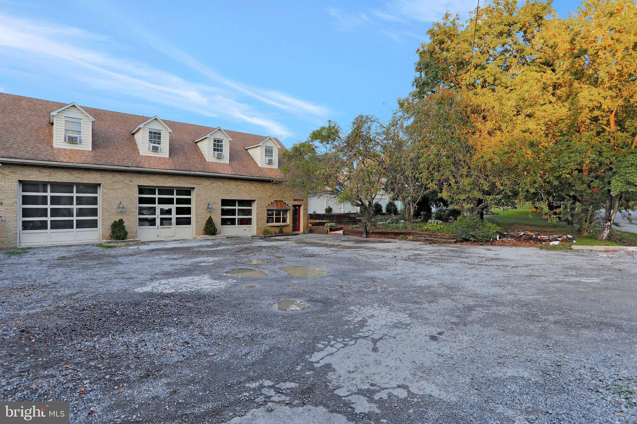 JEFFERSON COUNTY - Residential