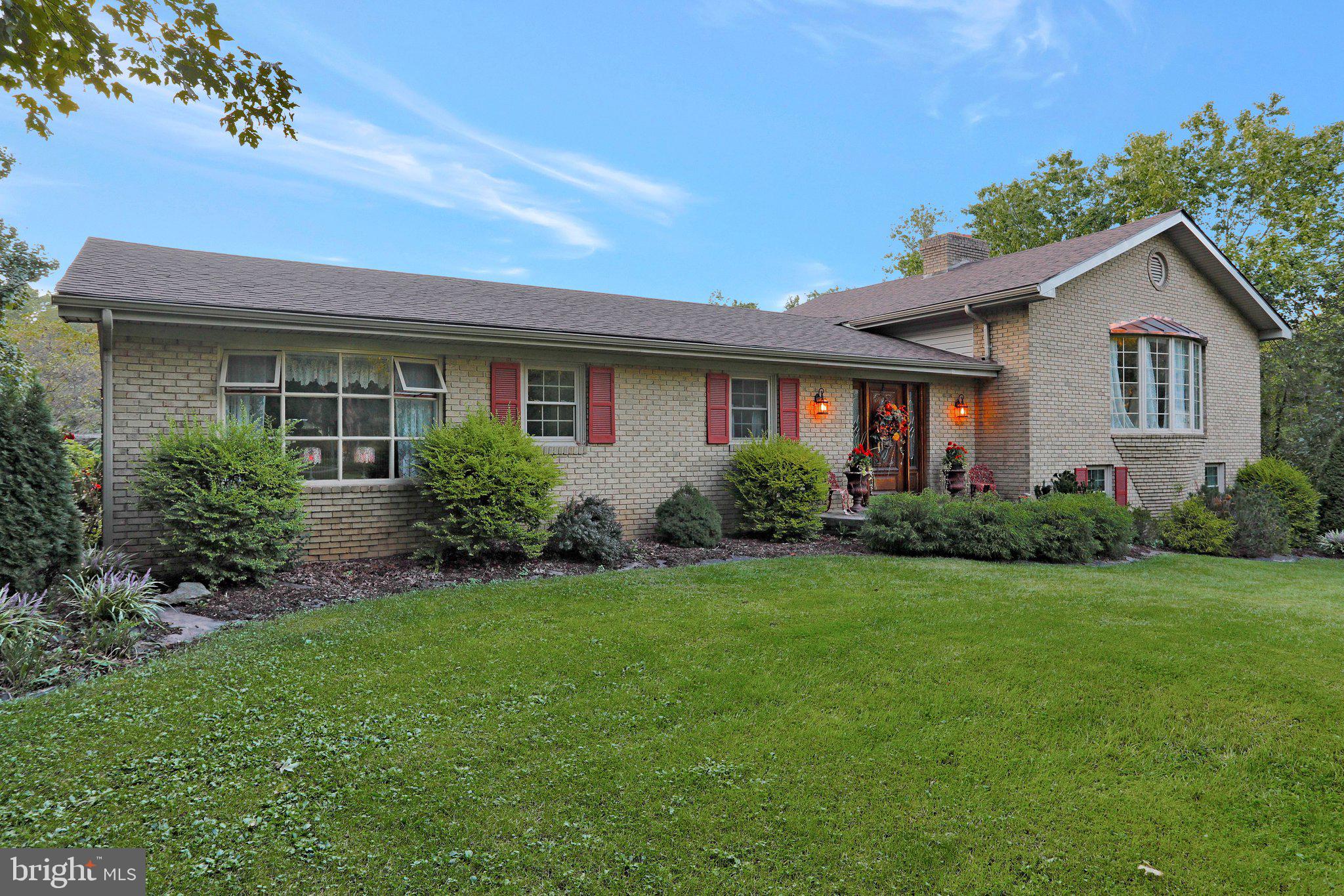 JEFFERSON COUNTY - Residential