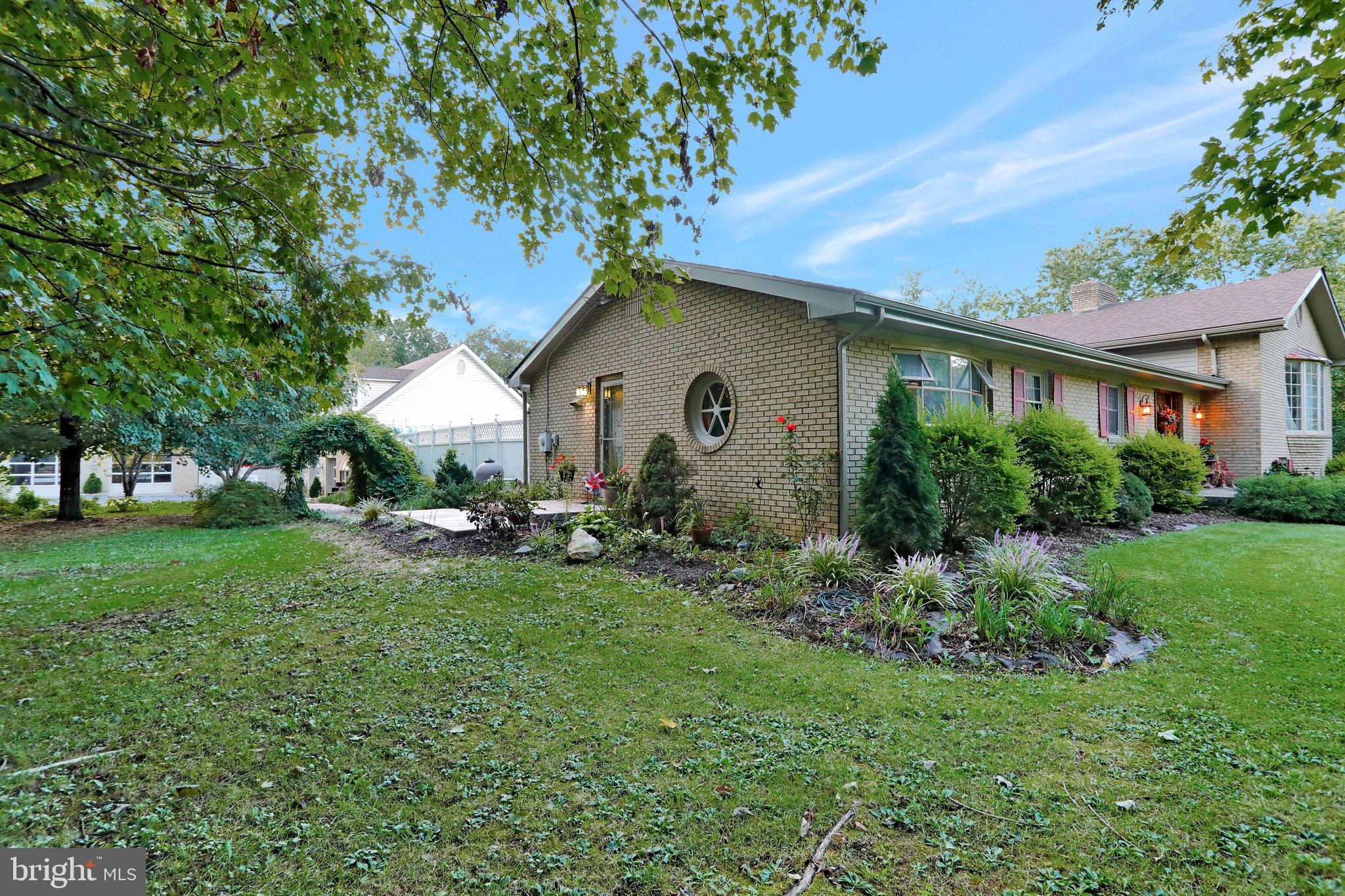 JEFFERSON COUNTY - Residential