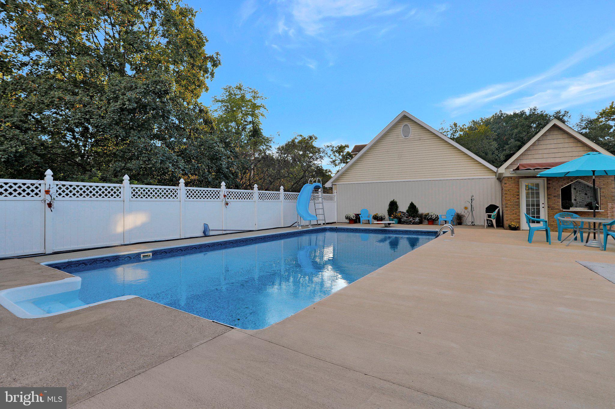 JEFFERSON COUNTY - Residential