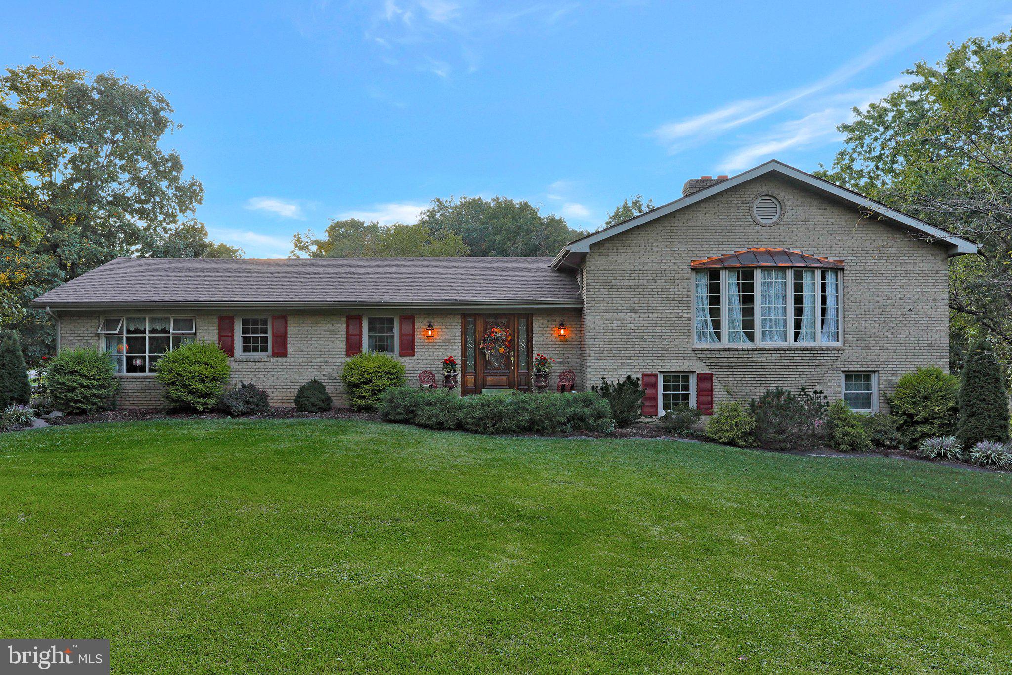 JEFFERSON COUNTY - Residential