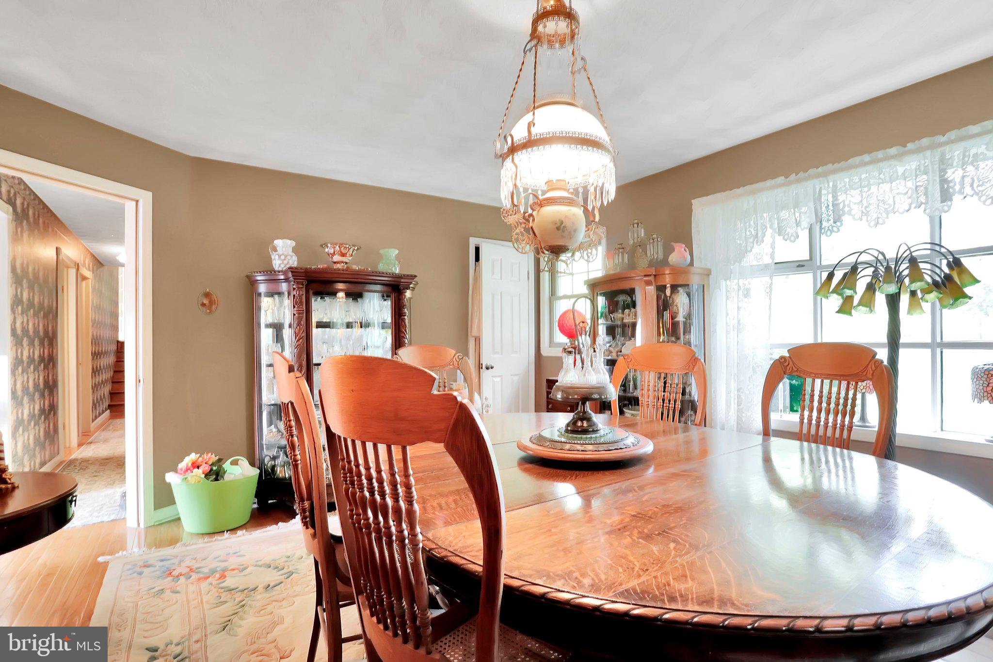 JEFFERSON COUNTY - Residential