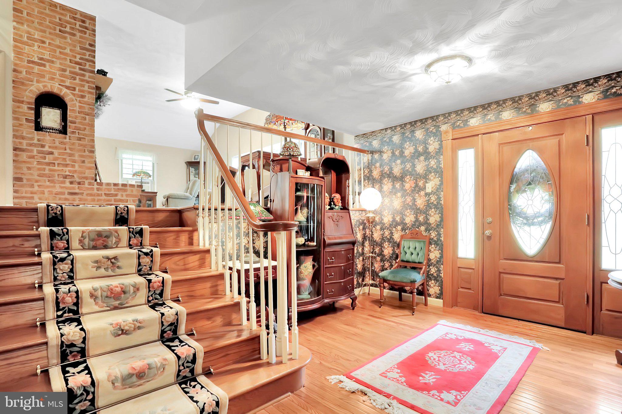 JEFFERSON COUNTY - Residential