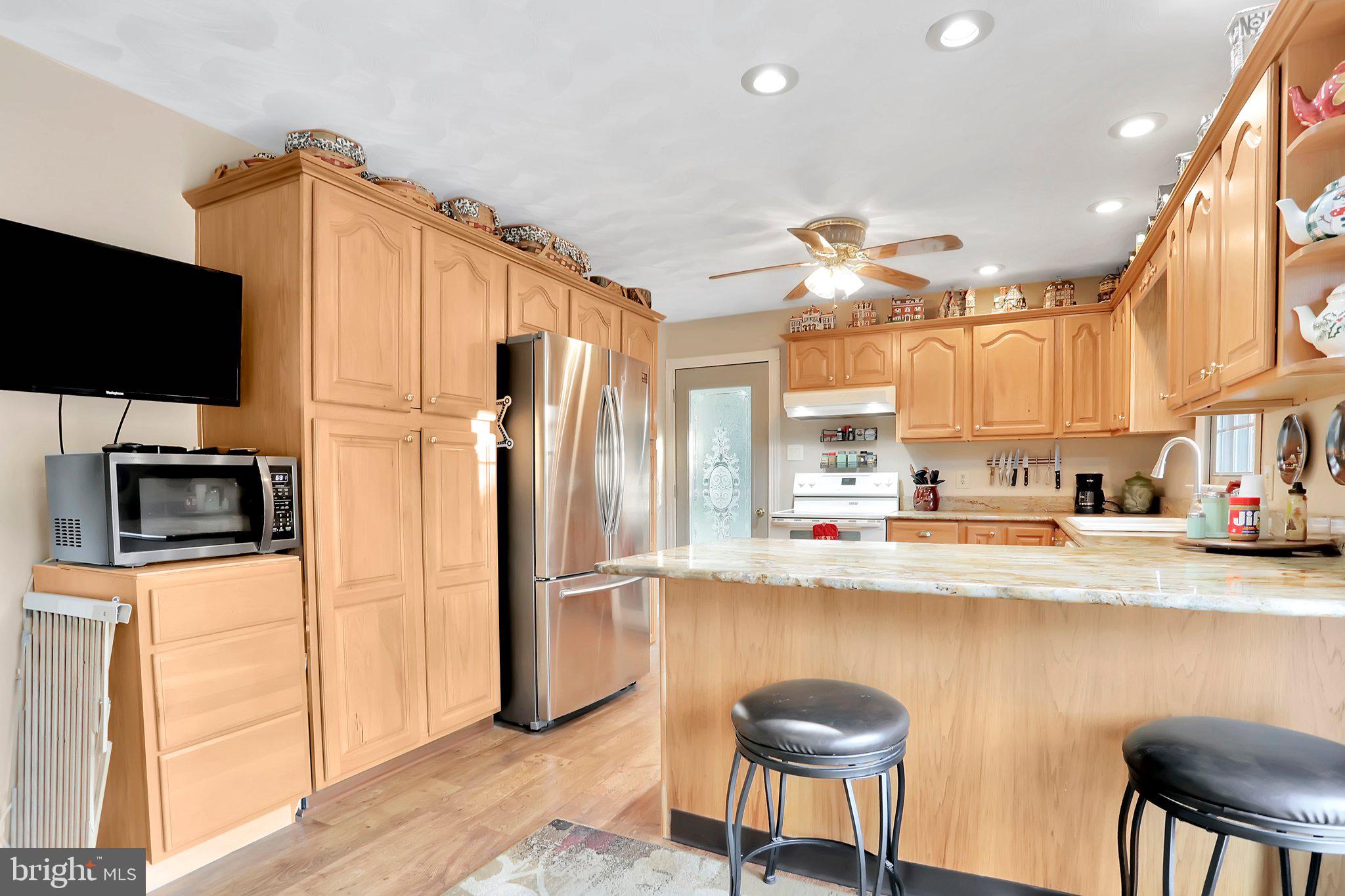 JEFFERSON COUNTY - Residential