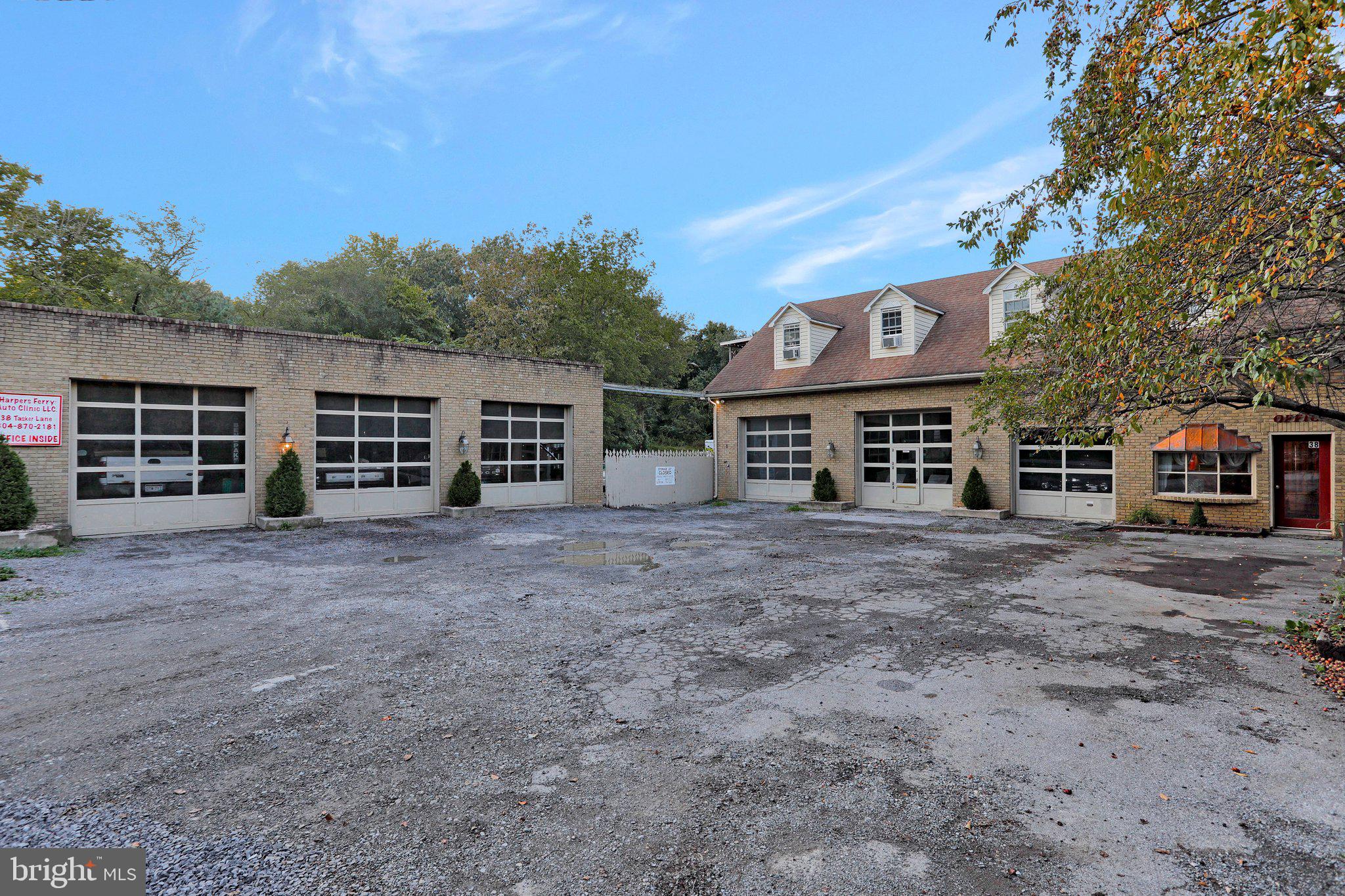 JEFFERSON COUNTY - Residential