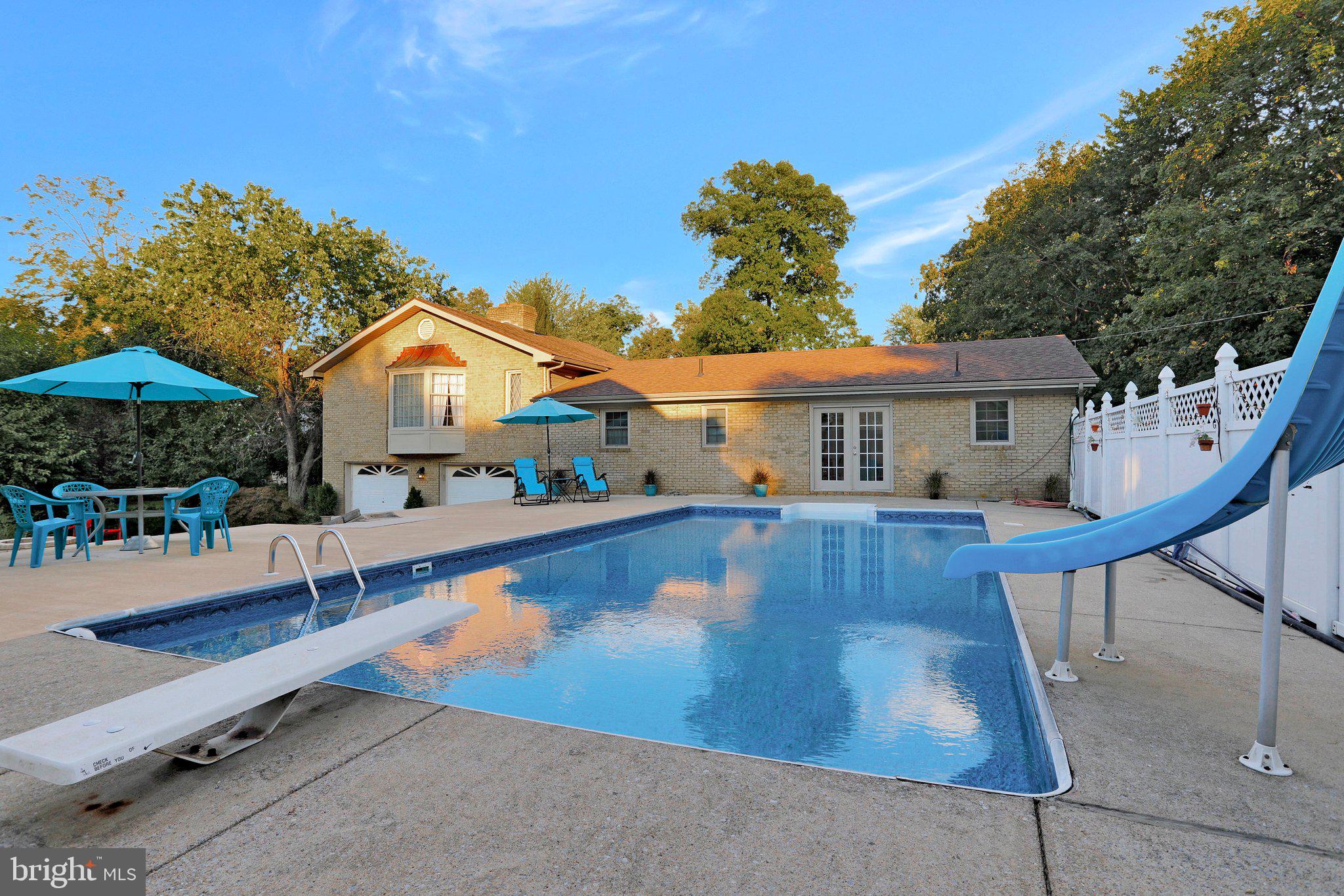 JEFFERSON COUNTY - Residential