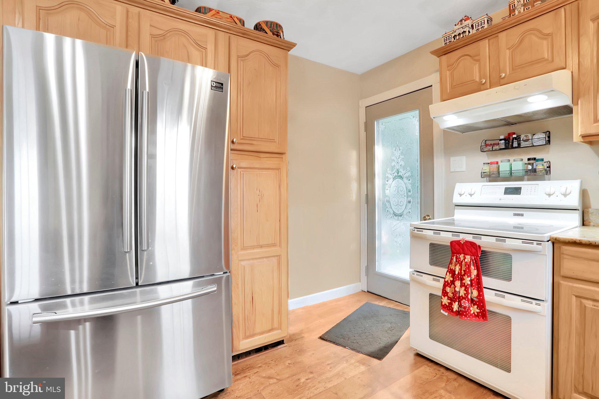 JEFFERSON COUNTY - Residential