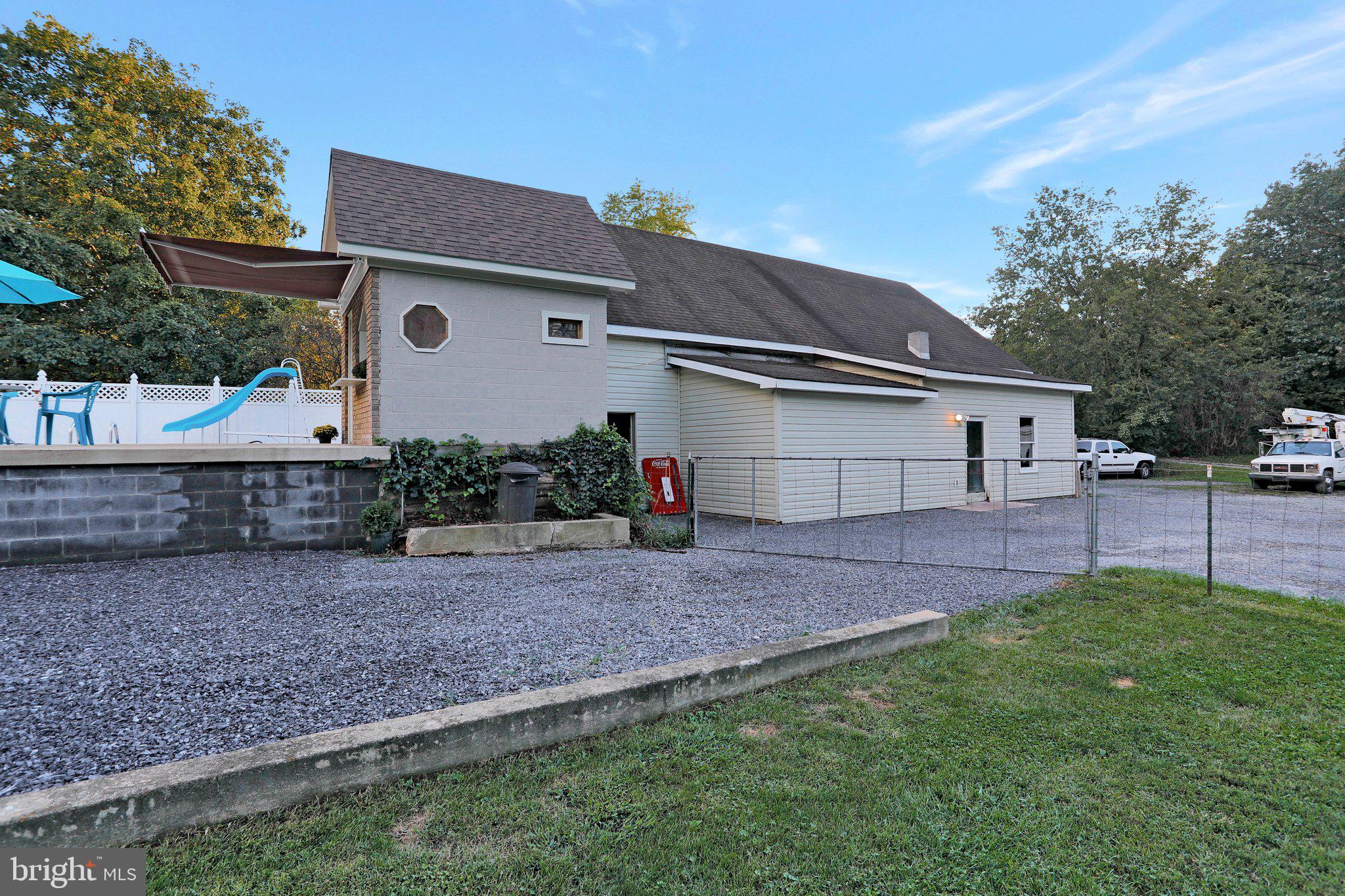 JEFFERSON COUNTY - Residential