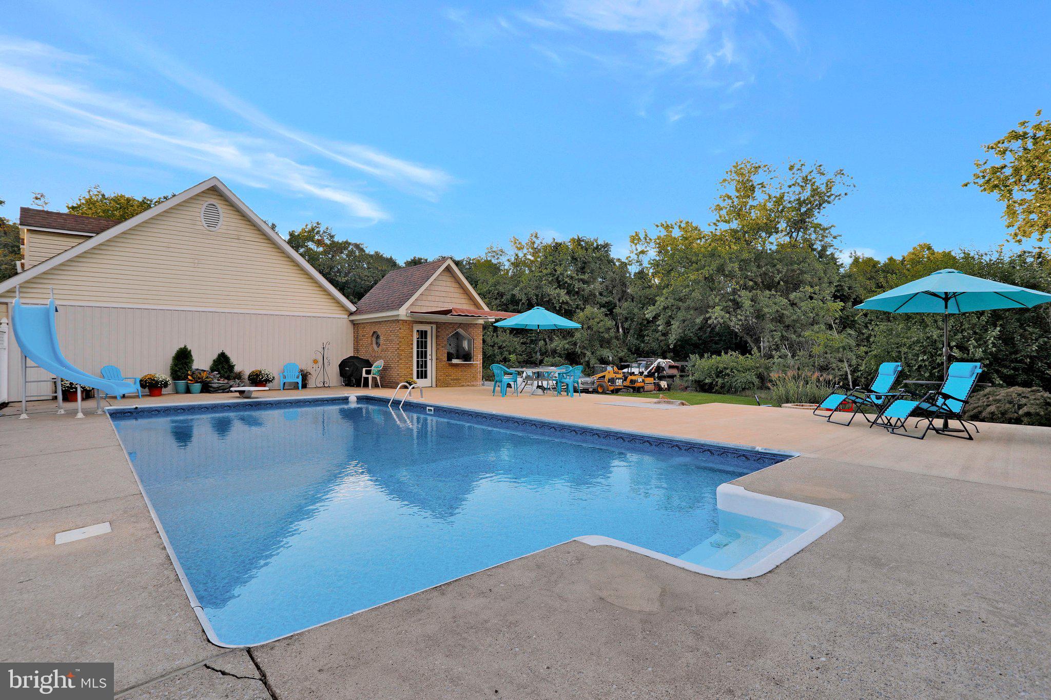 JEFFERSON COUNTY - Residential