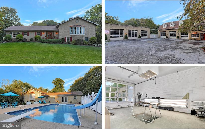 JEFFERSON COUNTY - Residential