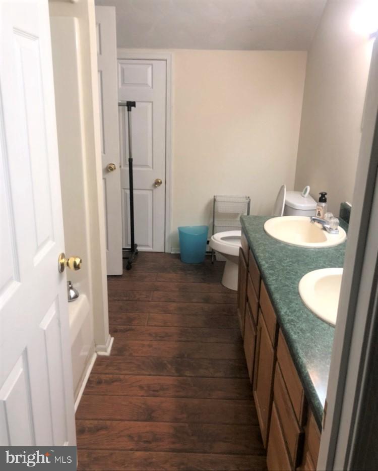 JEFFERSON COUNTY - Residential