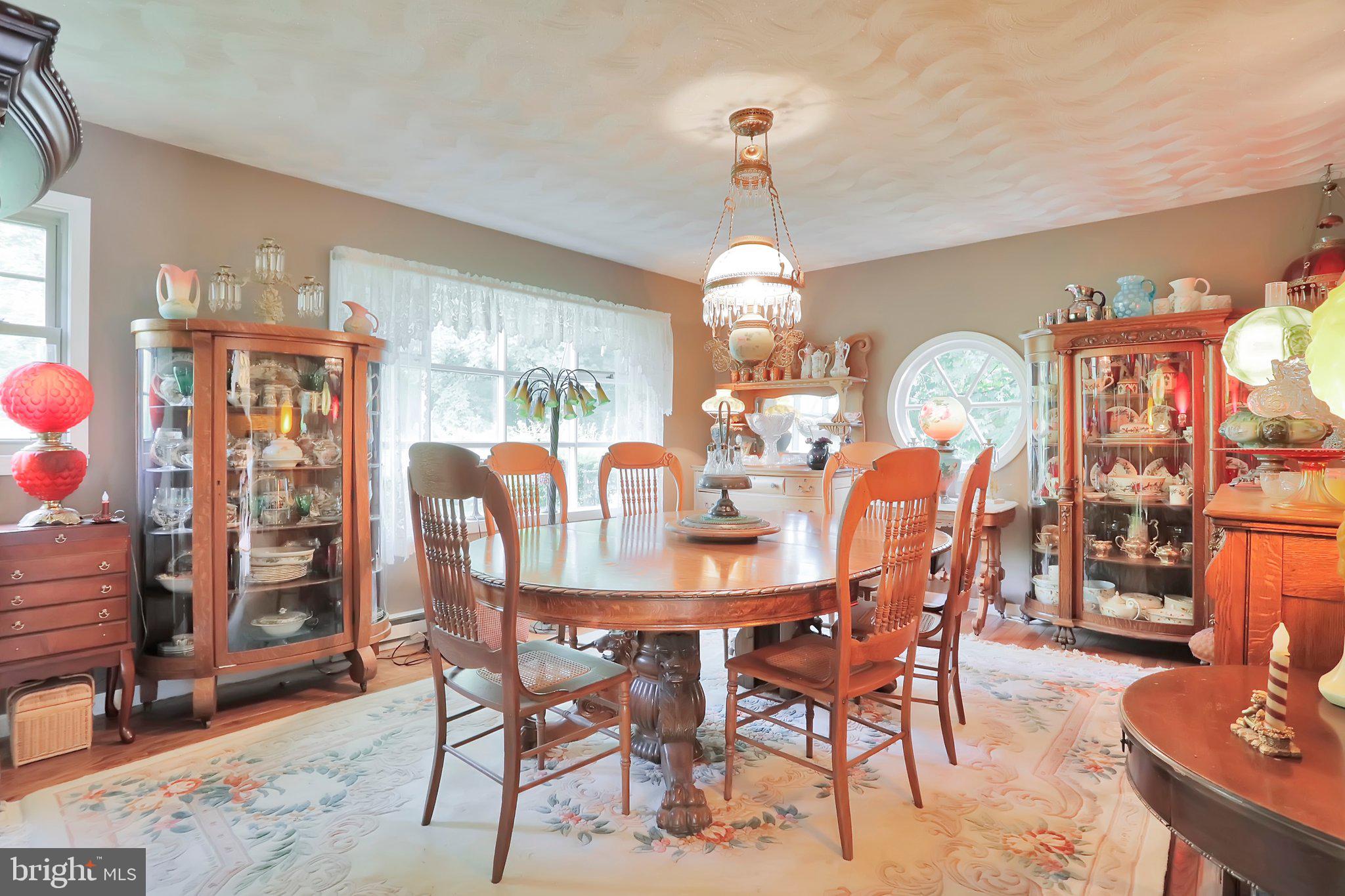 JEFFERSON COUNTY - Residential