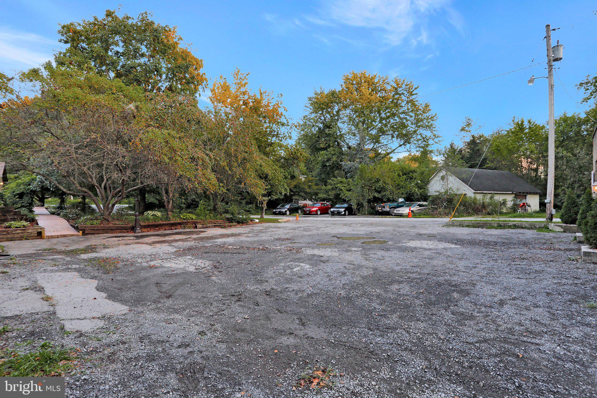 JEFFERSON COUNTY - Residential