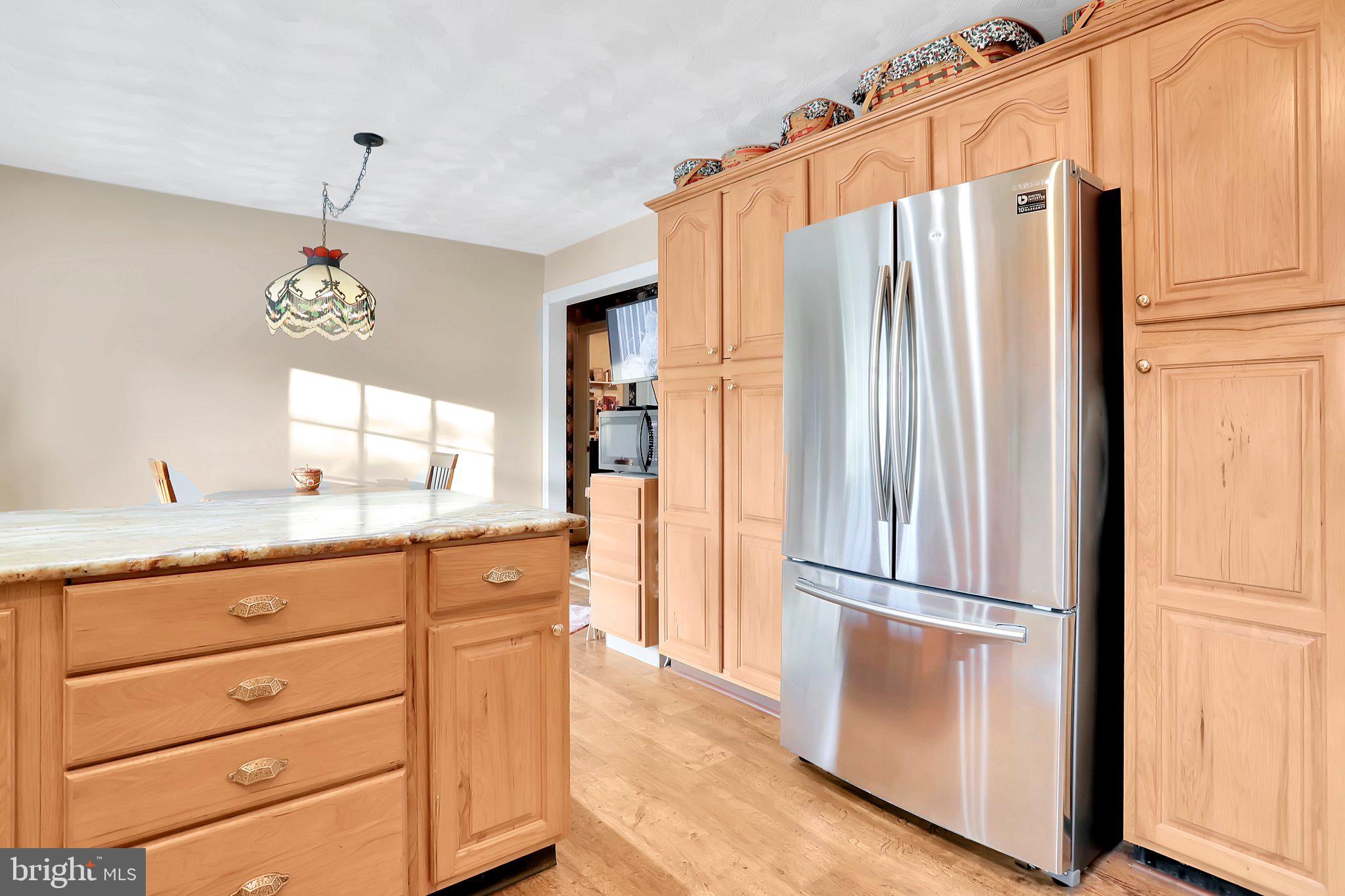 JEFFERSON COUNTY - Residential