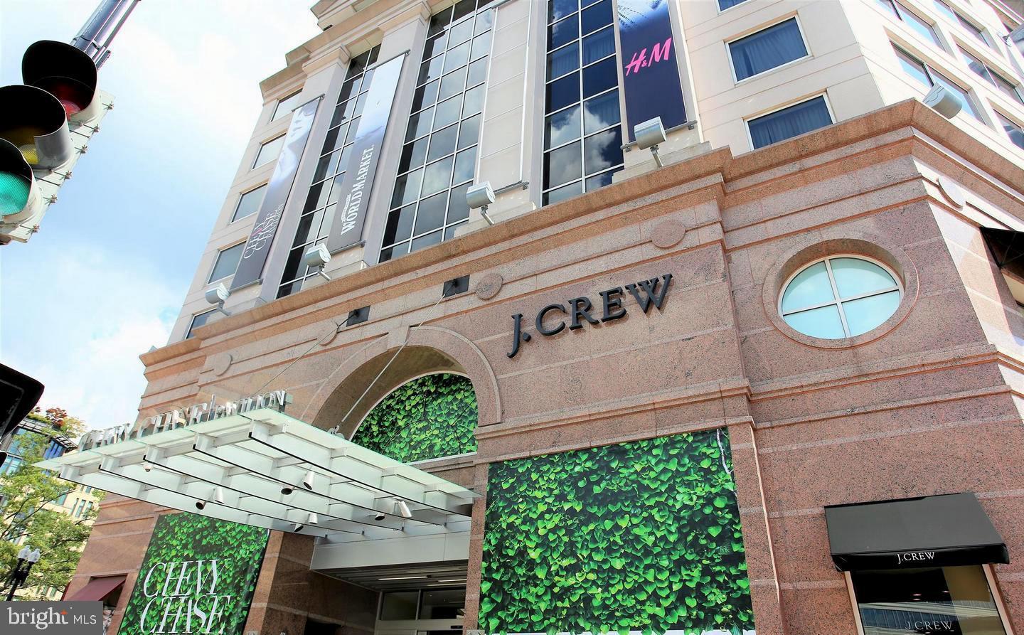 FRIENDSHIP HEIGHTS - Residential