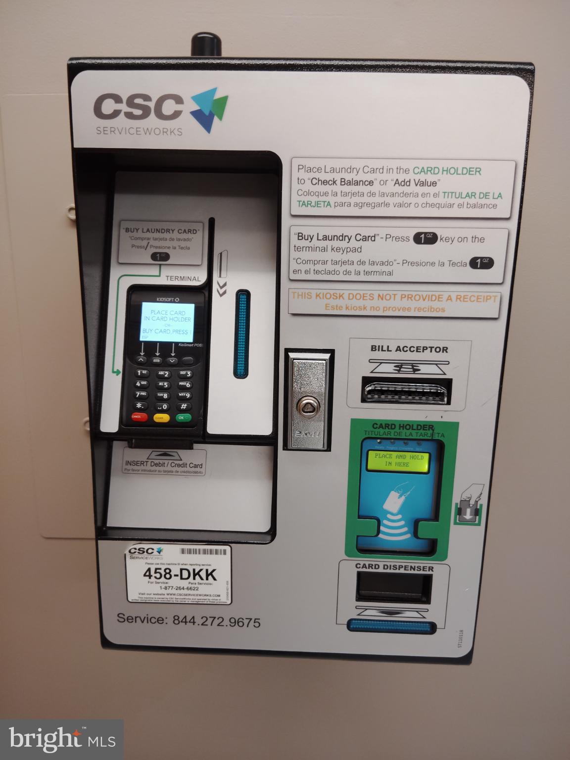 FRIENDSHIP HEIGHTS - Residential