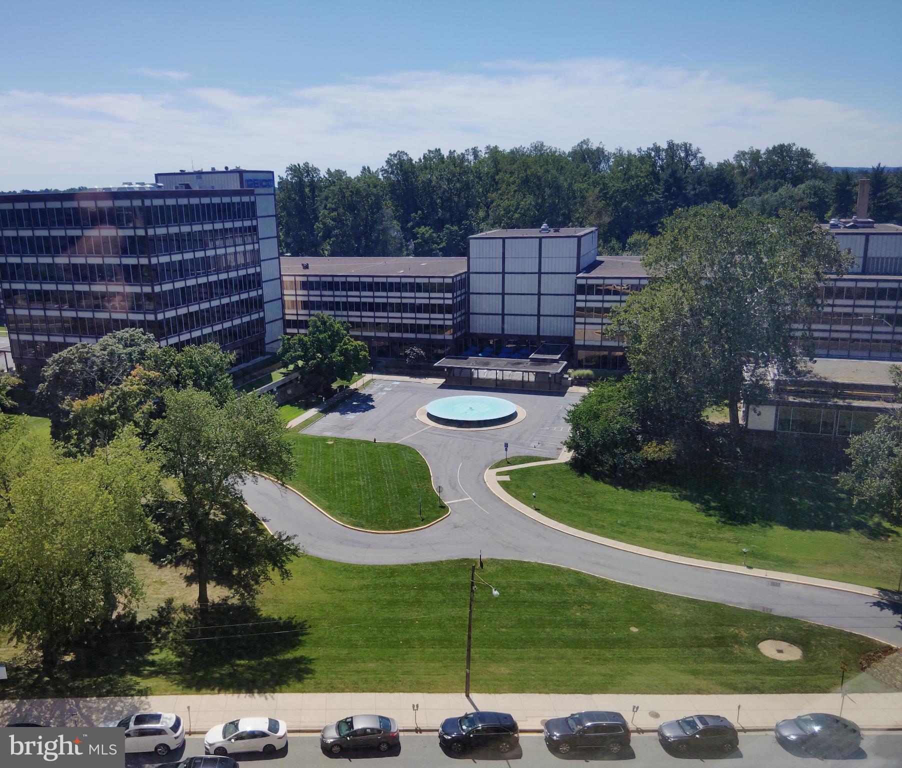 FRIENDSHIP HEIGHTS - Residential