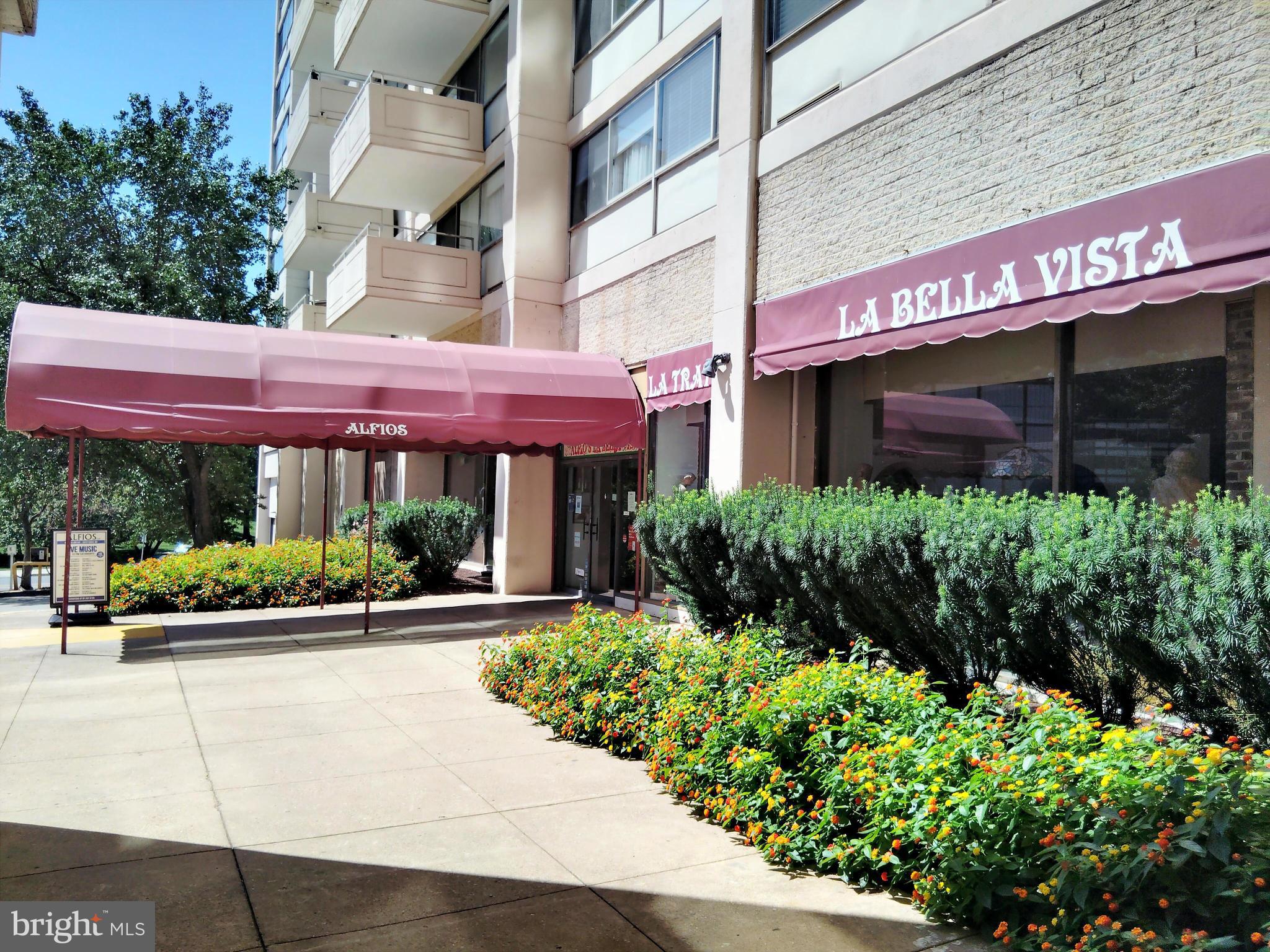 FRIENDSHIP HEIGHTS - Residential