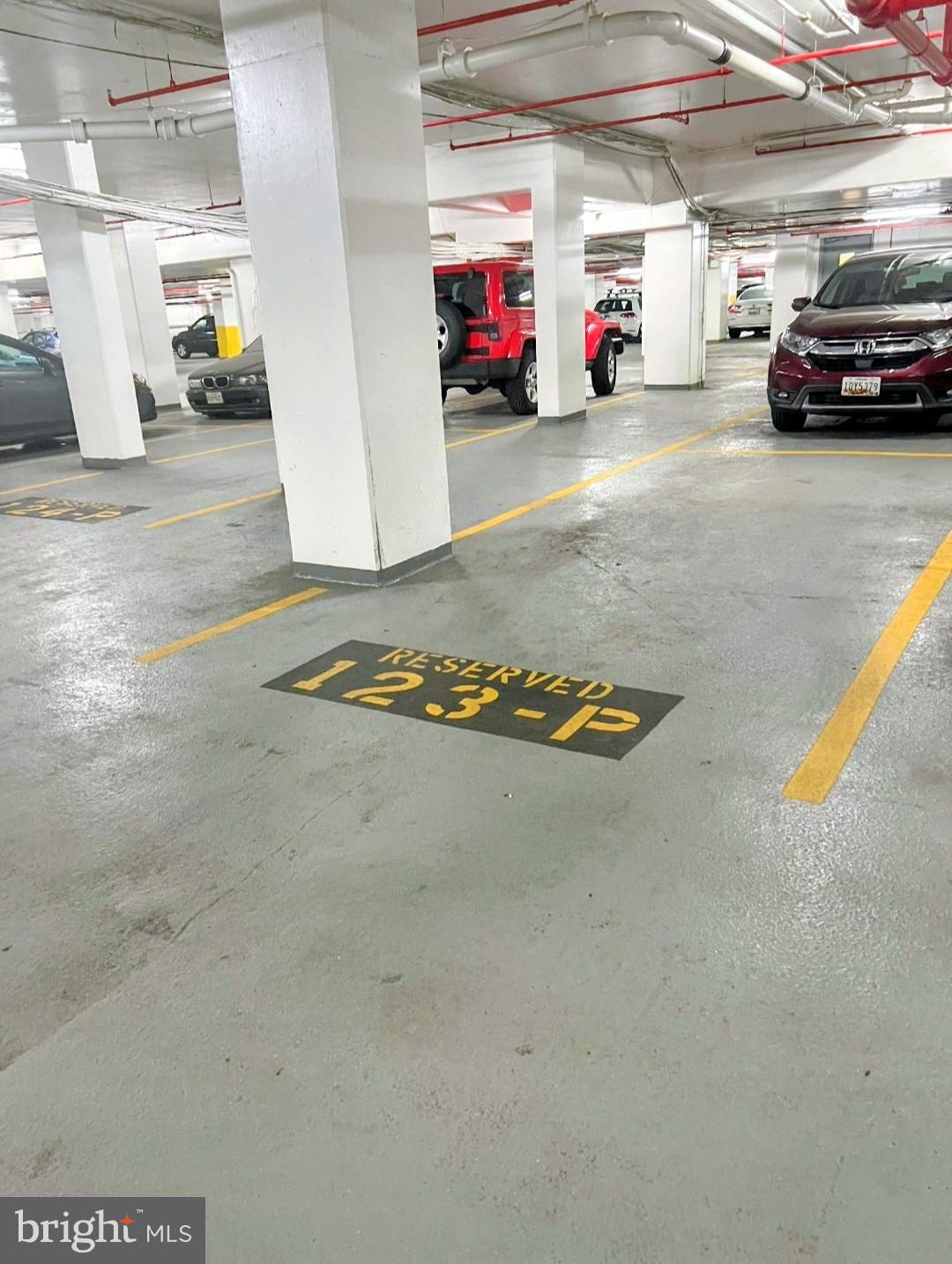 FRIENDSHIP HEIGHTS - Residential