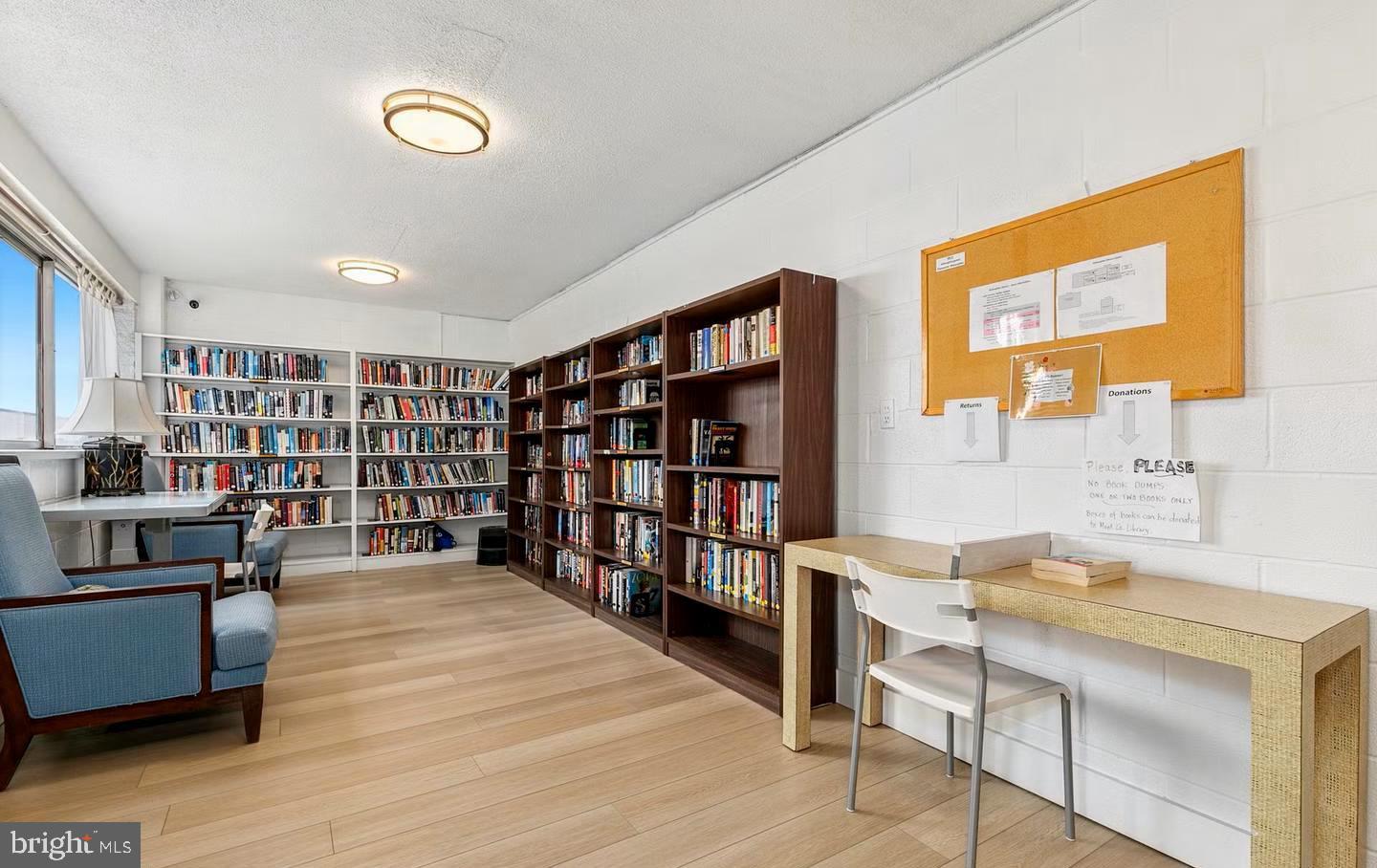 FRIENDSHIP HEIGHTS - Residential