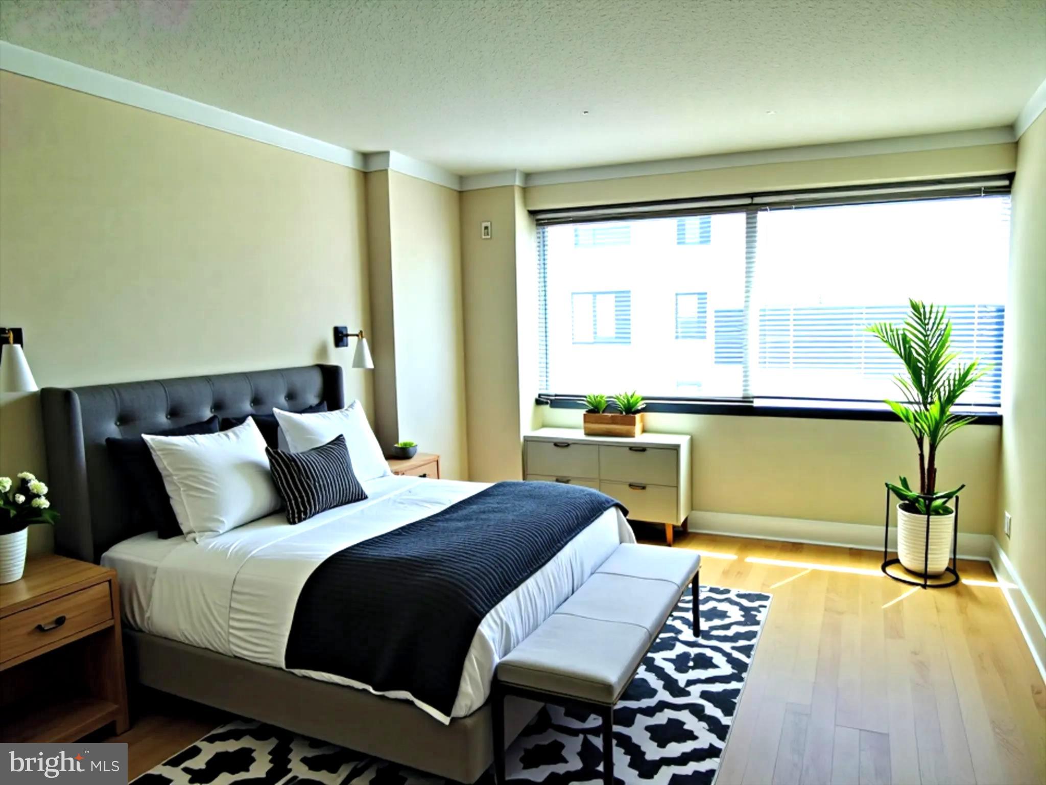 FRIENDSHIP HEIGHTS - Residential