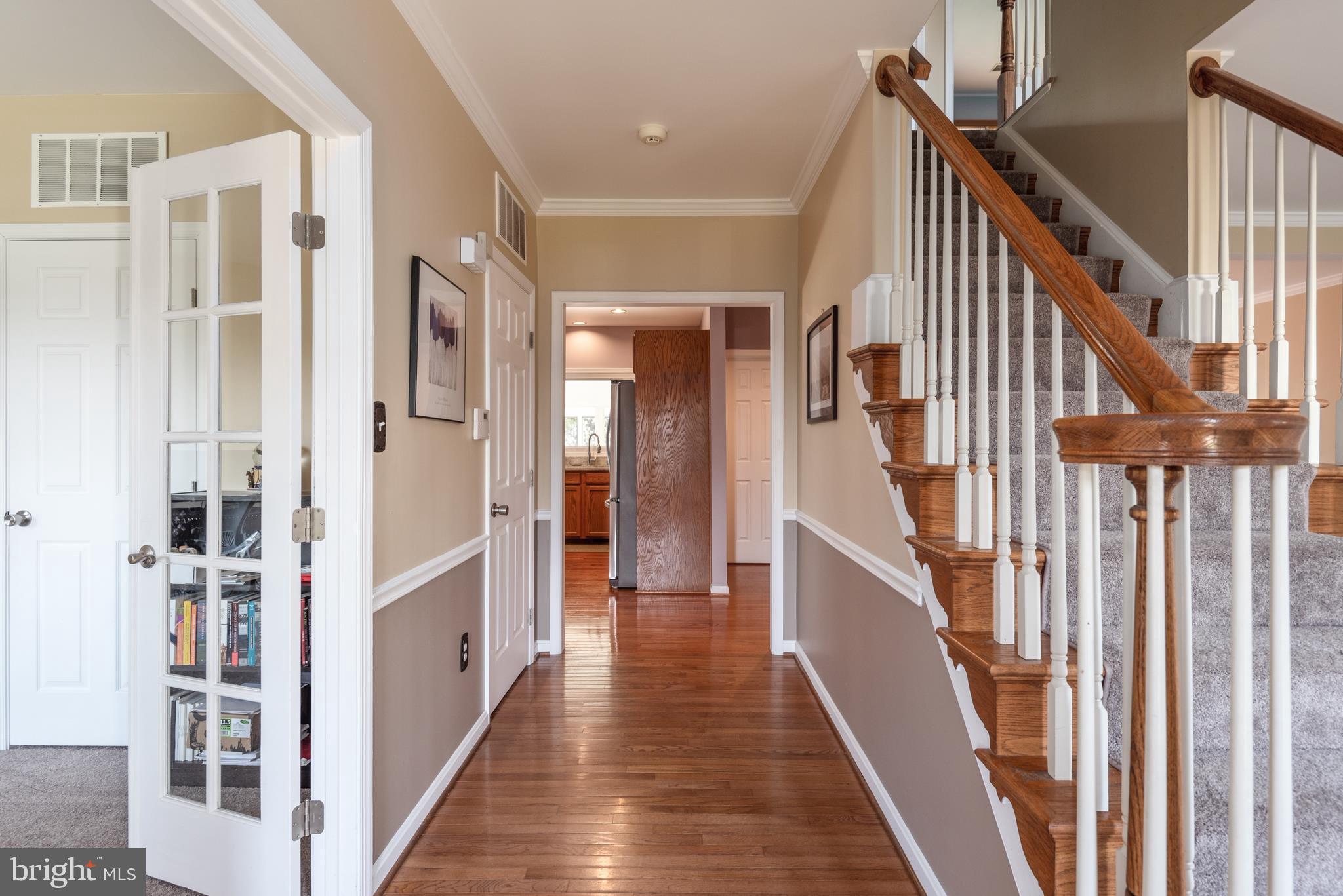 HAMPTON OAKS - Residential