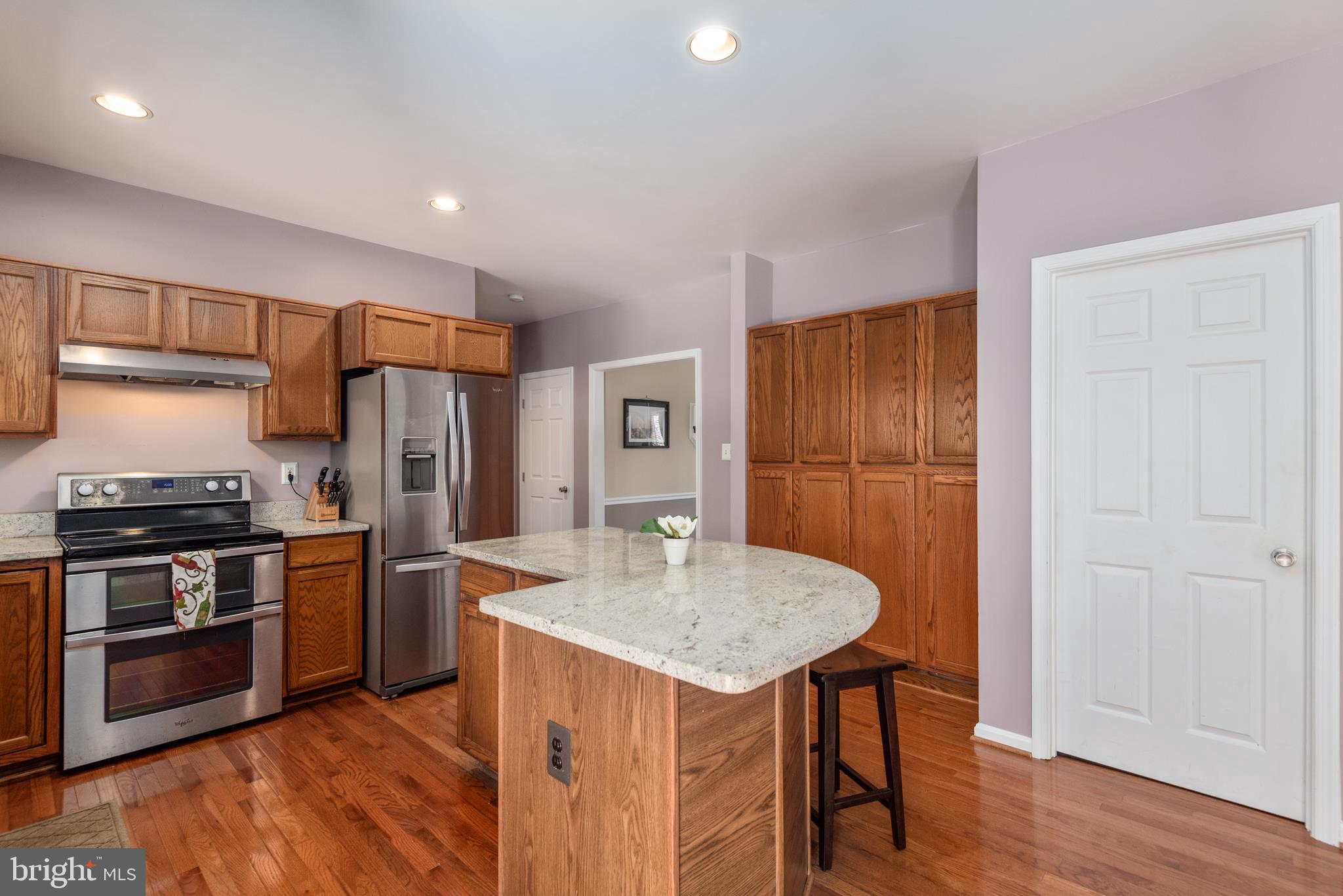 HAMPTON OAKS - Residential