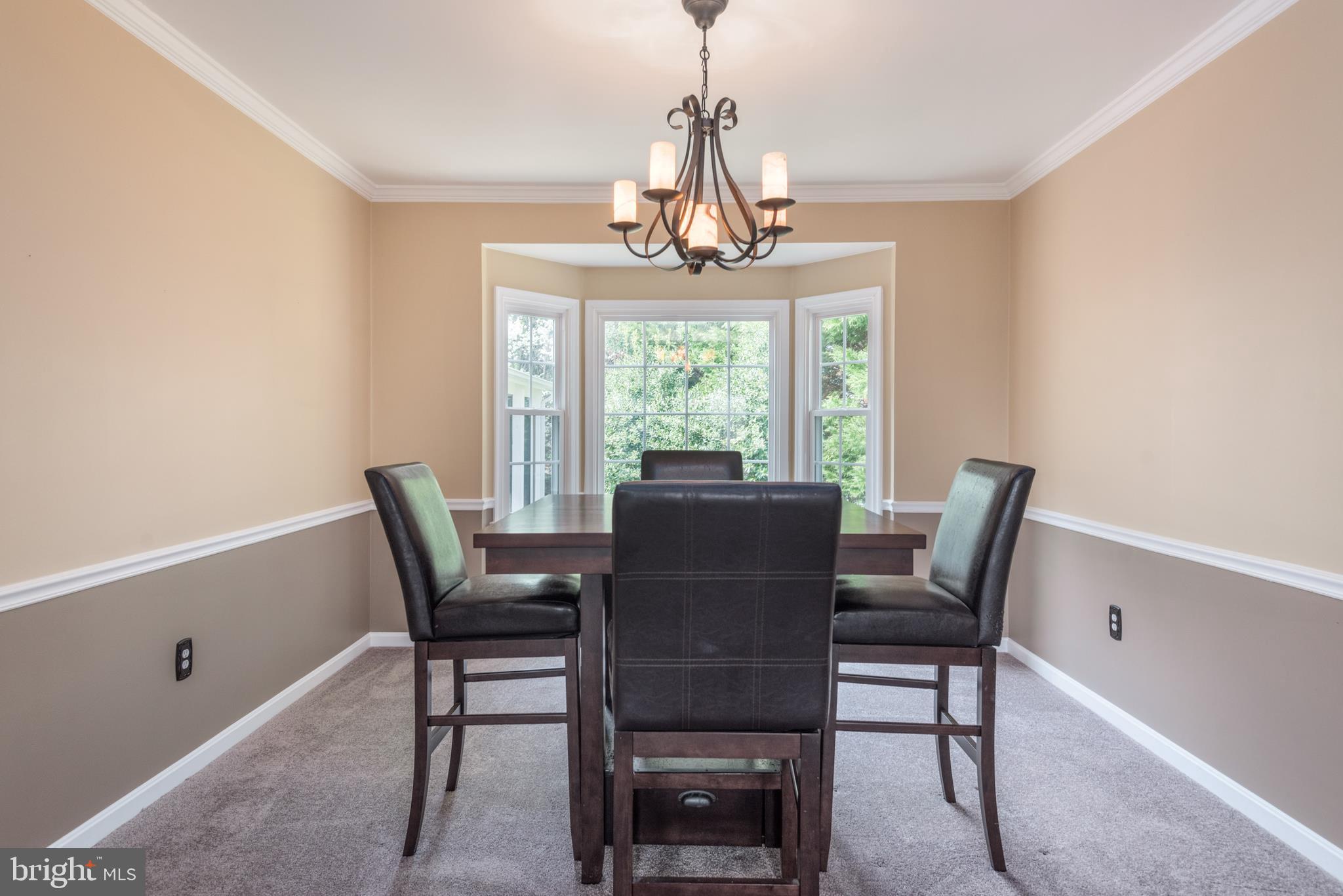 HAMPTON OAKS - Residential