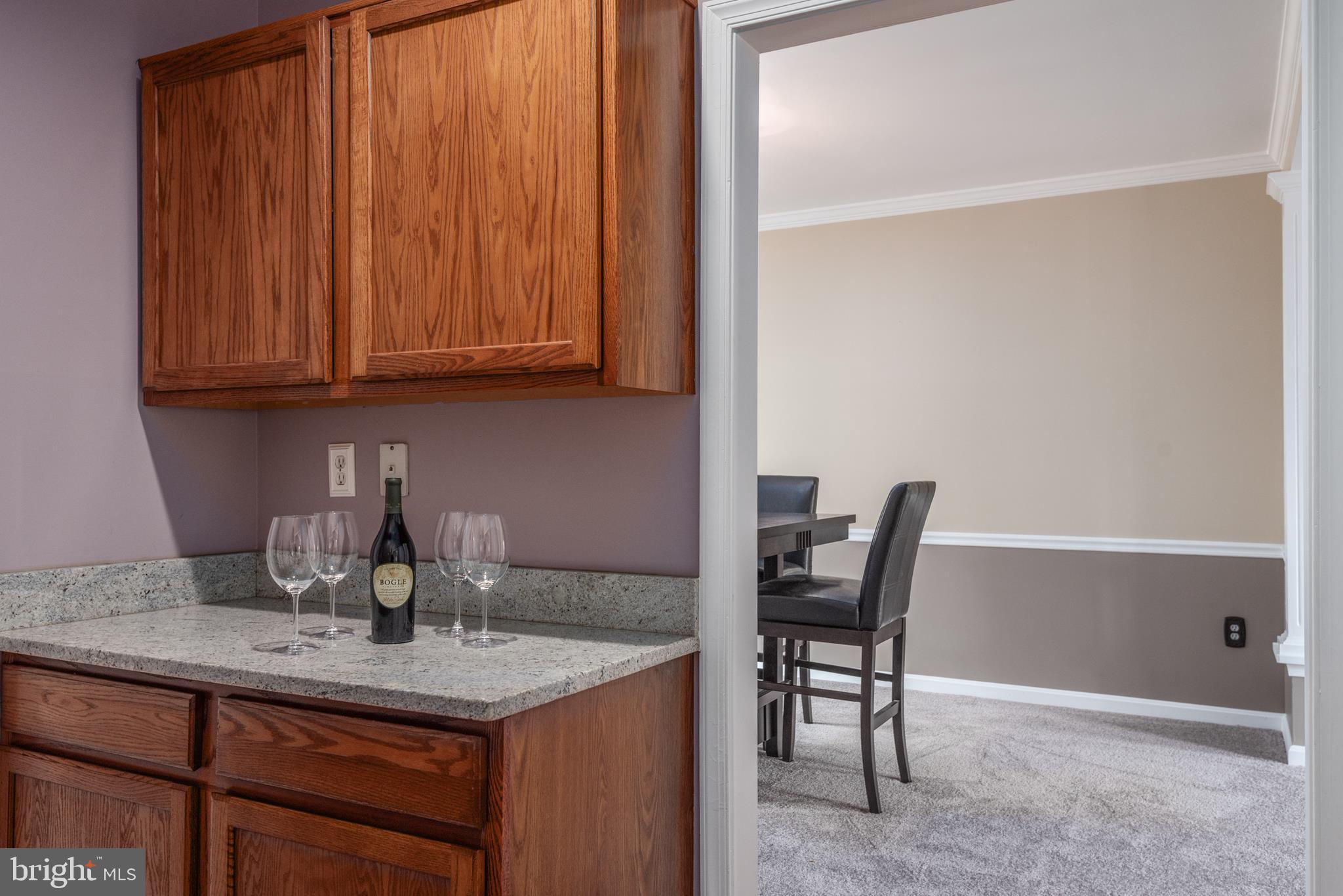 HAMPTON OAKS - Residential