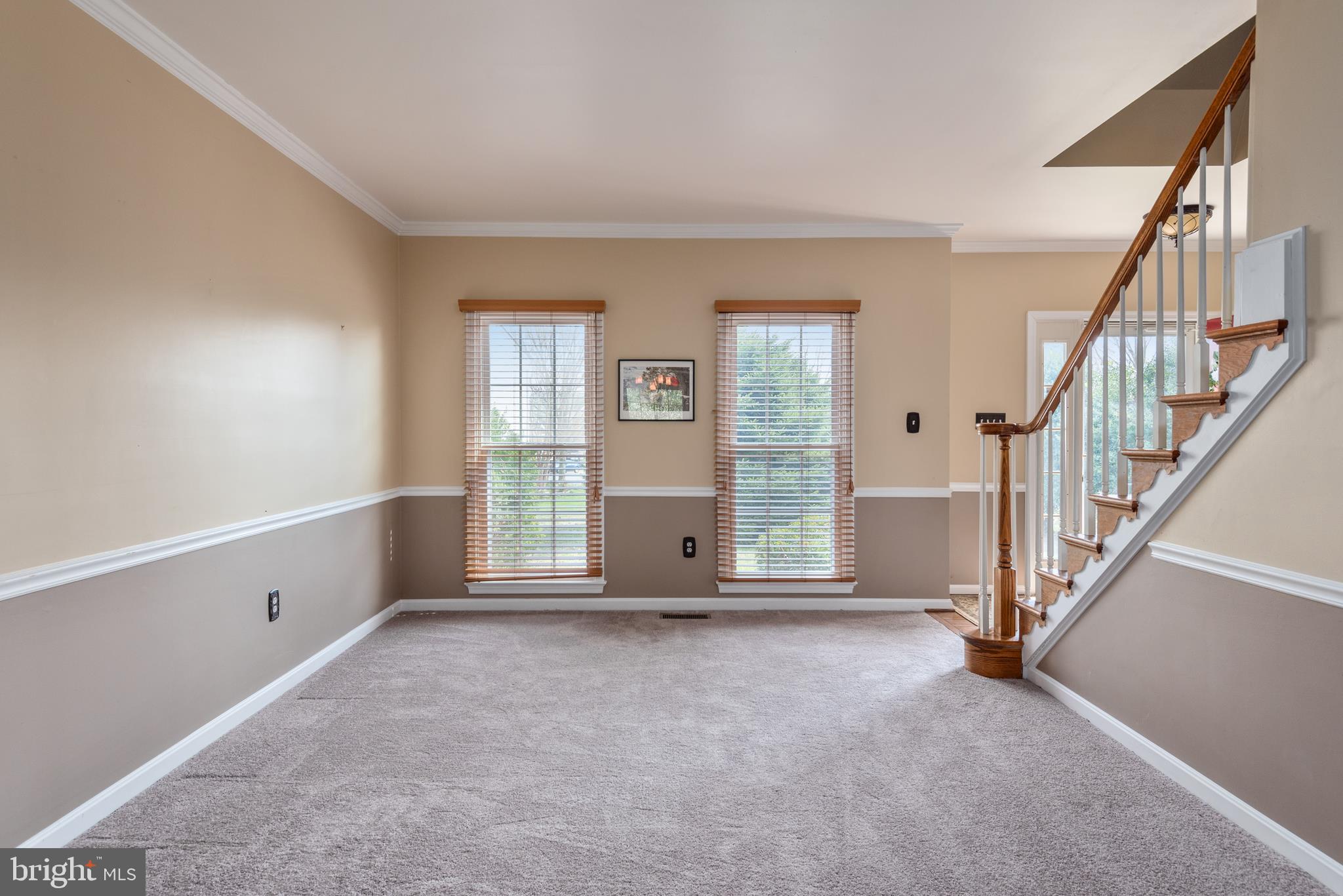 HAMPTON OAKS - Residential