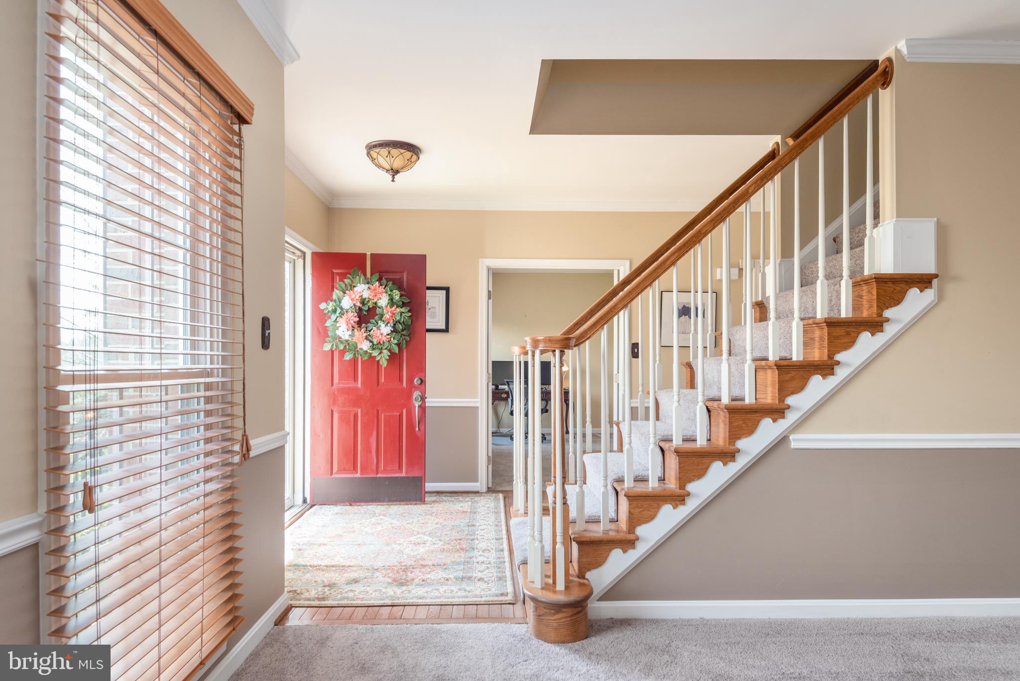 HAMPTON OAKS - Residential