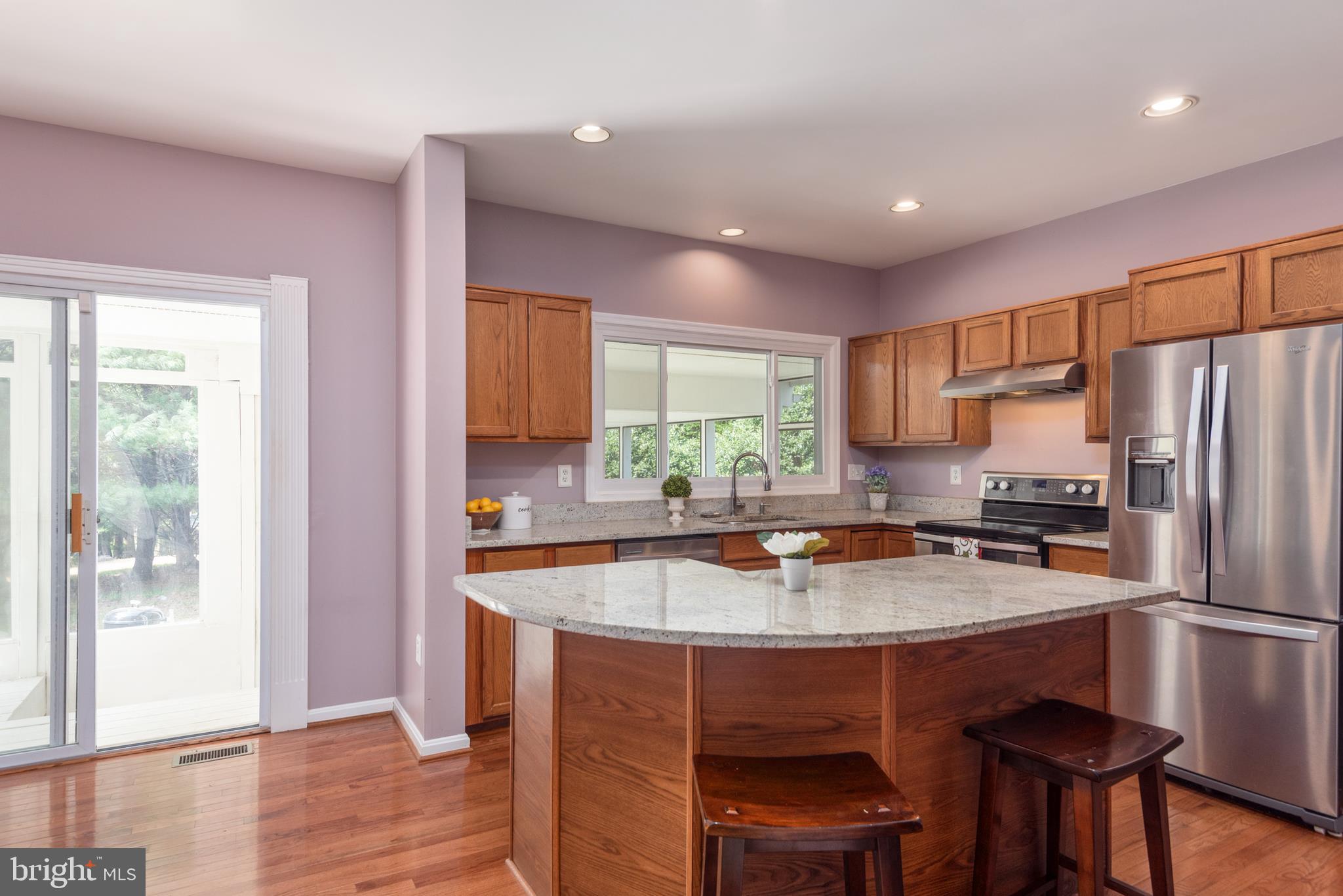 HAMPTON OAKS - Residential