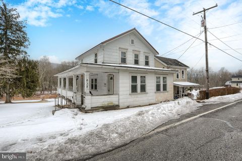 Photo of 638 W Market Street, WILLIAMSTOWN, PA 17098 (MLS # PADA2056730)