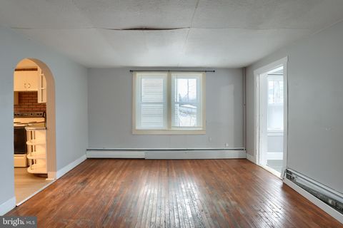 Tiny photo for 638 W Market Street, WILLIAMSTOWN, PA 17098 (MLS # PADA2056730)