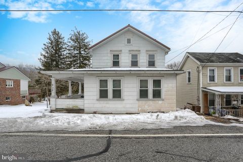 Tiny photo for 638 W Market Street, WILLIAMSTOWN, PA 17098 (MLS # PADA2056730)