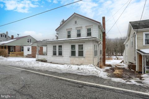 Tiny photo for 638 W Market Street, WILLIAMSTOWN, PA 17098 (MLS # PADA2056730)