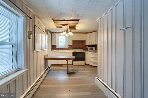 Tiny photo for 638 W Market Street, WILLIAMSTOWN, PA 17098 (MLS # PADA2056730)