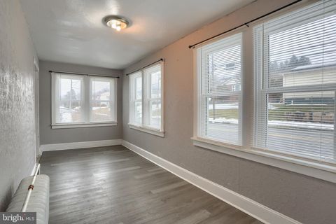 Tiny photo for 638 W Market Street, WILLIAMSTOWN, PA 17098 (MLS # PADA2056730)