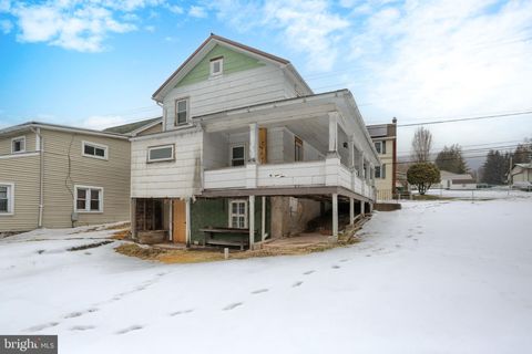 Tiny photo for 638 W Market Street, WILLIAMSTOWN, PA 17098 (MLS # PADA2056730)