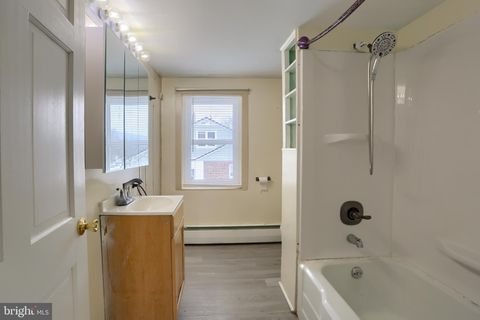 Tiny photo for 638 W Market Street, WILLIAMSTOWN, PA 17098 (MLS # PADA2056730)