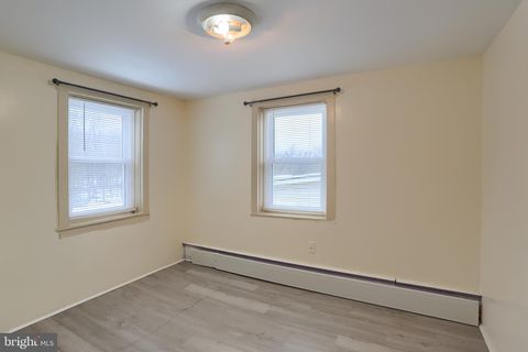 Tiny photo for 638 W Market Street, WILLIAMSTOWN, PA 17098 (MLS # PADA2056730)