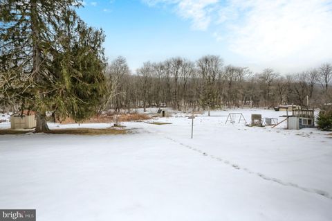 Tiny photo for 638 W Market Street, WILLIAMSTOWN, PA 17098 (MLS # PADA2056730)