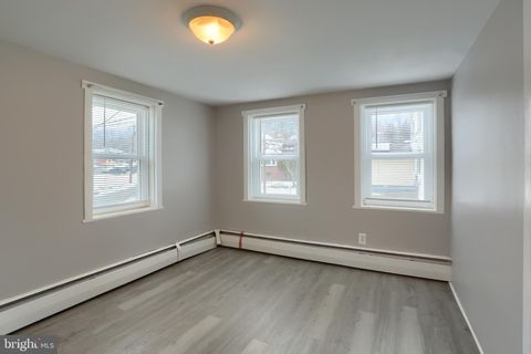 Tiny photo for 638 W Market Street, WILLIAMSTOWN, PA 17098 (MLS # PADA2056730)