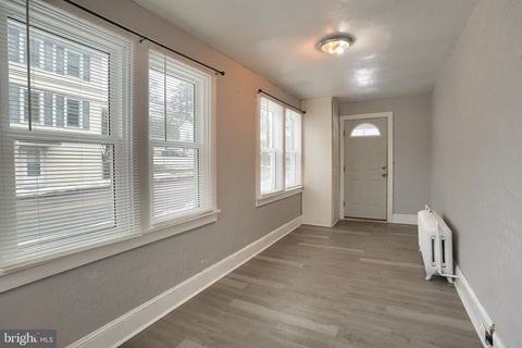 Tiny photo for 638 W Market Street, WILLIAMSTOWN, PA 17098 (MLS # PADA2056730)